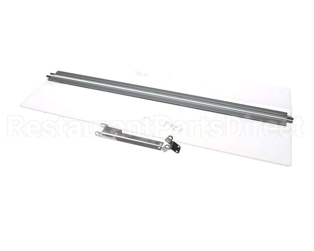 GRSDH60FLIP Hatco 60" Wide Models, Split Door