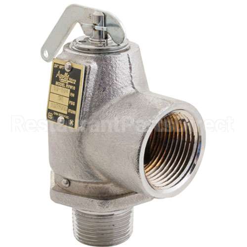 GRZ005587 Compatible Groen Valve, Pressure Relief 50 #