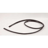 GS-22547 Compatible Alto Shaam U-Channel Bulk Gasket (Per Foot)