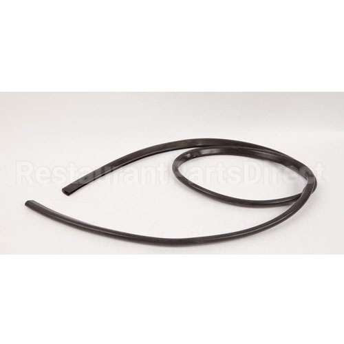 GS-22547 Compatible Alto Shaam U-Channel Bulk Gasket (Per Foot)