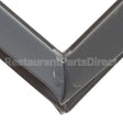 GS-22950 Alto Shaam Gasket,Assb,Low Wing,Door,