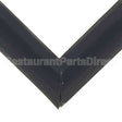 GS-22952 Alto Shaam Gasket,Door,Grey 19 1/2 X 28"