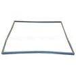 GS-23778 Compatible Alto Shaam Door Gasket 23" X 21-1/8"