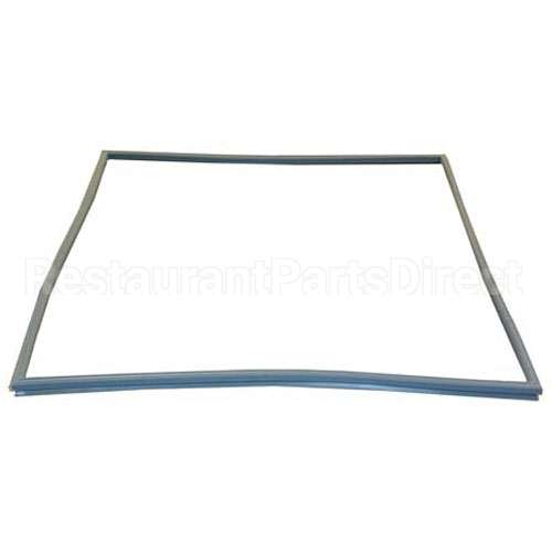 GS-23778 Compatible Alto Shaam Door Gasket 23" X 21-1/8"