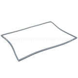 GS-23794 Compatible Alto Shaam Door Gasket 28-1/2" X 19-1/2"