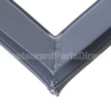 GS-23794 Alto Shaam Gasket,Assb,Door,1000-S,Up,Nsf, 28.5X19.