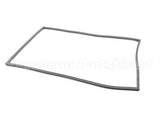 GS-26321 Alto Shaam Gasket,Lip,Upper Door,Gray,Ec1, 27.375X1