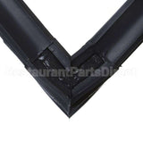 GS-26637 Alto Shaam Gasket,10.10Esin Combi 06, 28.375X16.75X