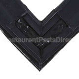 GS-26638 Alto Shaam Gasket,Door 10.10/10.18 Es, 28.5X24.8125