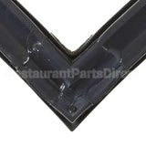 GS-27127 Alto Shaam Gasket,Oven, 10.20/12.18 Esg