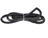 GS-28378 Alto Shaam Gasket,Door,12.20W,Mw (08)(Es), 38X25.5X