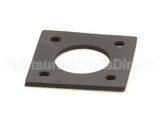 GS-28567 Alto Shaam Gasket,Ignition Plug Flange,