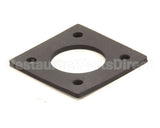 GS-28567 Alto Shaam Gasket,Ignition Plug Flange,