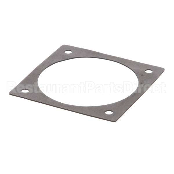 GS-28629 Compatible Alto Shaam I, Gasket, Combustionchamber, Oven Exterior