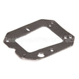 GS-29591 Compatible Alto Shaam Gasket, Burner Fitting C Tc/Ctp