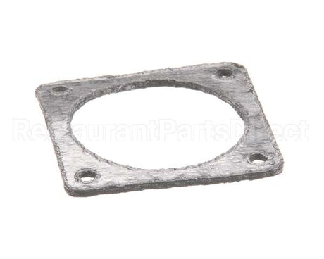 GS-29592 Alto Shaam Gasket, Exhaust Tube, 50Mm