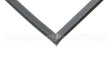GS-35092 Alto Shaam Gasket,Door,Grey,300-Th, 16.25X12.5X0.62