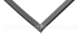 GS-35092 Alto Shaam Gasket,Door,Grey,300-Th, 16.25X12.5X0.62