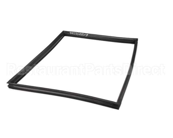 GS-35235 Alto Shaam Gasket,Combi Door 6-10 Ctc/Ctp, 21.25X17