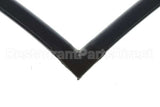GS-35239 Alto Shaam Gasket, Ctc/Ctp Door,10-20, 32.5X25.25X1