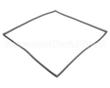 GS-36249 Alto Shaam Gasket,Door,Grey,2011 Bq2, 28.125X26.625