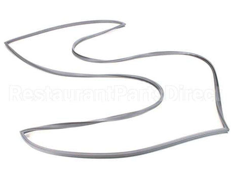 GS-36417 Alto Shaam Gasket,Door,Grey,60 X 26,