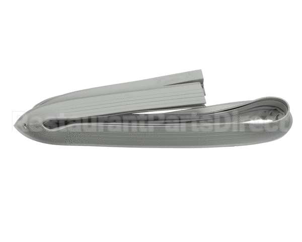 GS-37461 Alto Shaam Gasketlowertrolley Gasket, 6X17.75X0.75