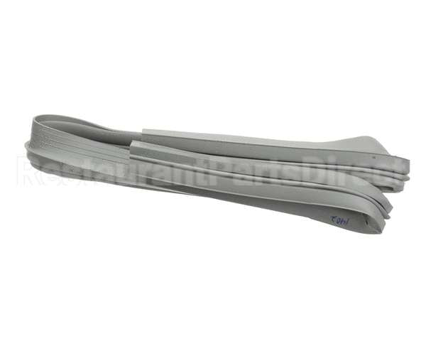 GS-37461 Alto Shaam Gasketlowertrolley Gasket, 6X17.75X0.75