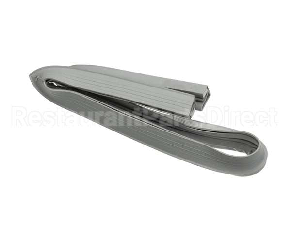 GS-37461 Alto Shaam Gasketlowertrolley Gasket, 6X17.75X0.75