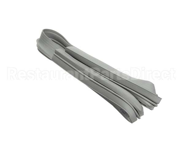 GS-37461 Alto Shaam Gasketlowertrolley Gasket, 6X17.75X0.75