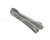 GS-37461 Alto Shaam Gasketlowertrolley Gasket, 6X17.75X0.75