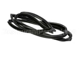 GS-38509 Alto Shaam Door Gasket 20.10 Ctc/Ctp