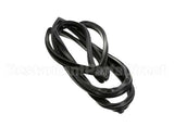 GS-38509 Alto Shaam Door Gasket 20.10 Ctc/Ctp
