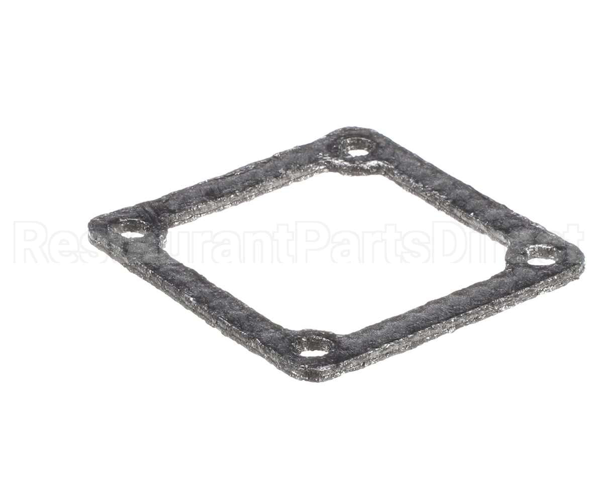 GS-38840 Alto Shaam Gasket, Exhaust Tube, 50Mm