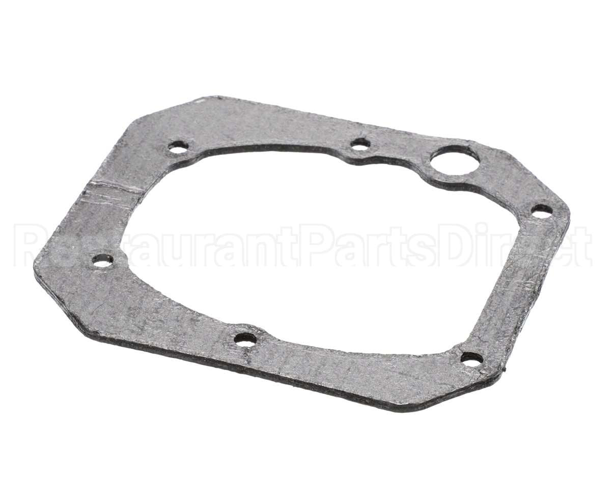 GS-38900 Alto Shaam Gasket, Burner Flange