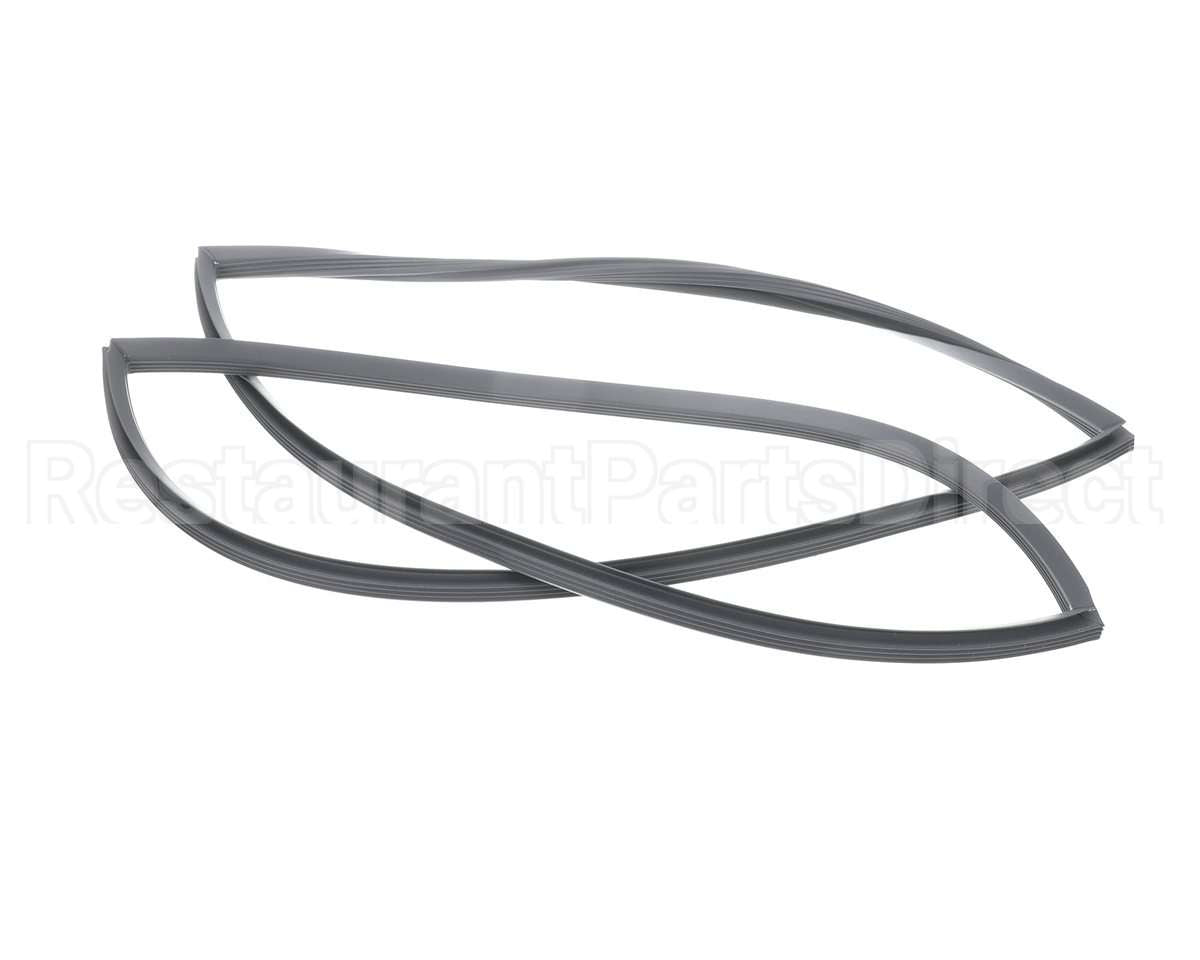 GS-39696 Alto Shaam Gasket,Door,Grey