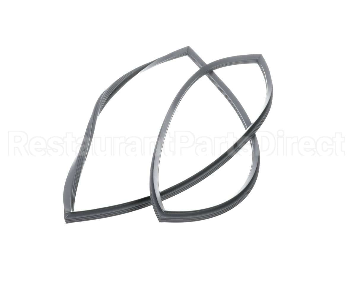 GS-39696 Alto Shaam Gasket,Door,Grey