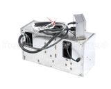 GS100 Doughpro Proluxe Gas Box Single System Assembly