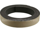 GS2019 Compatible Alto Shaam Gasket, 1/2", Panel, Self A Dhesveblack Modulus Poro