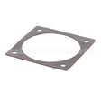 GS28629 Compatible Alto Shaam I, Gasket, Combustionchamber, Oven Exterior