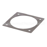GS28629 Compatible Alto Shaam I, Gasket, Combustionchamber, Oven Exterior