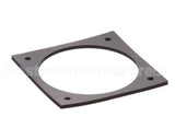 GS28630 Compatible Alto Shaam I, Gasket, Combustion Cham Ber, Oveninterior