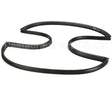 GS35239 Compatible Alto Shaam Gasket, Ctc/Ctp Door, 10-20