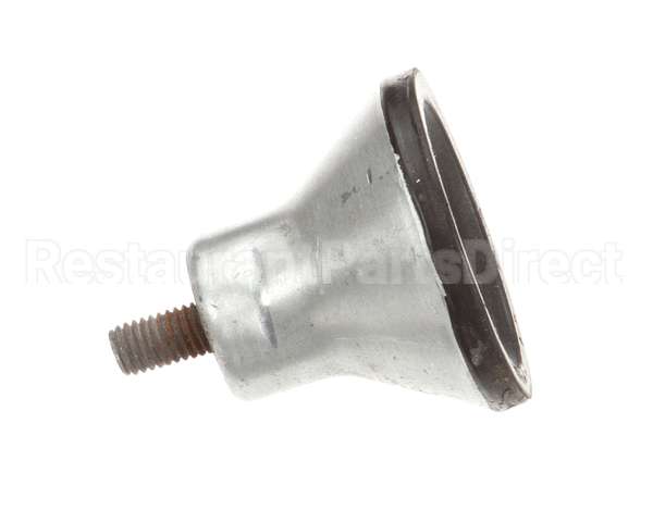 GSE-12-0124 General Rubber Foot Gse