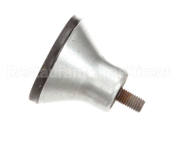 GSE-12-0124 General Rubber Foot Gse