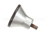 GSE-12-0124 General Rubber Foot Gse