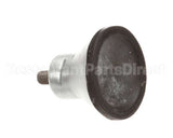 GSE-12-0124 General Rubber Foot Gse