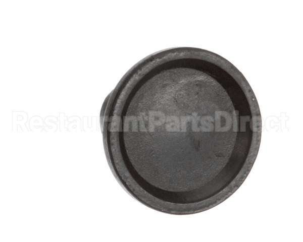 GSE-9-10-0124 General Rubber Foot Gse