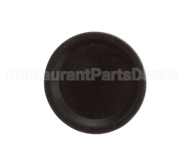 GSE-9-10-0124 General Rubber Foot Gse