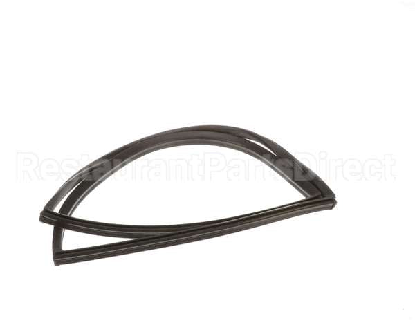 GSKT-A-25-000X15-625 Food Warming Silicone Gasket 25.000 X 15.62